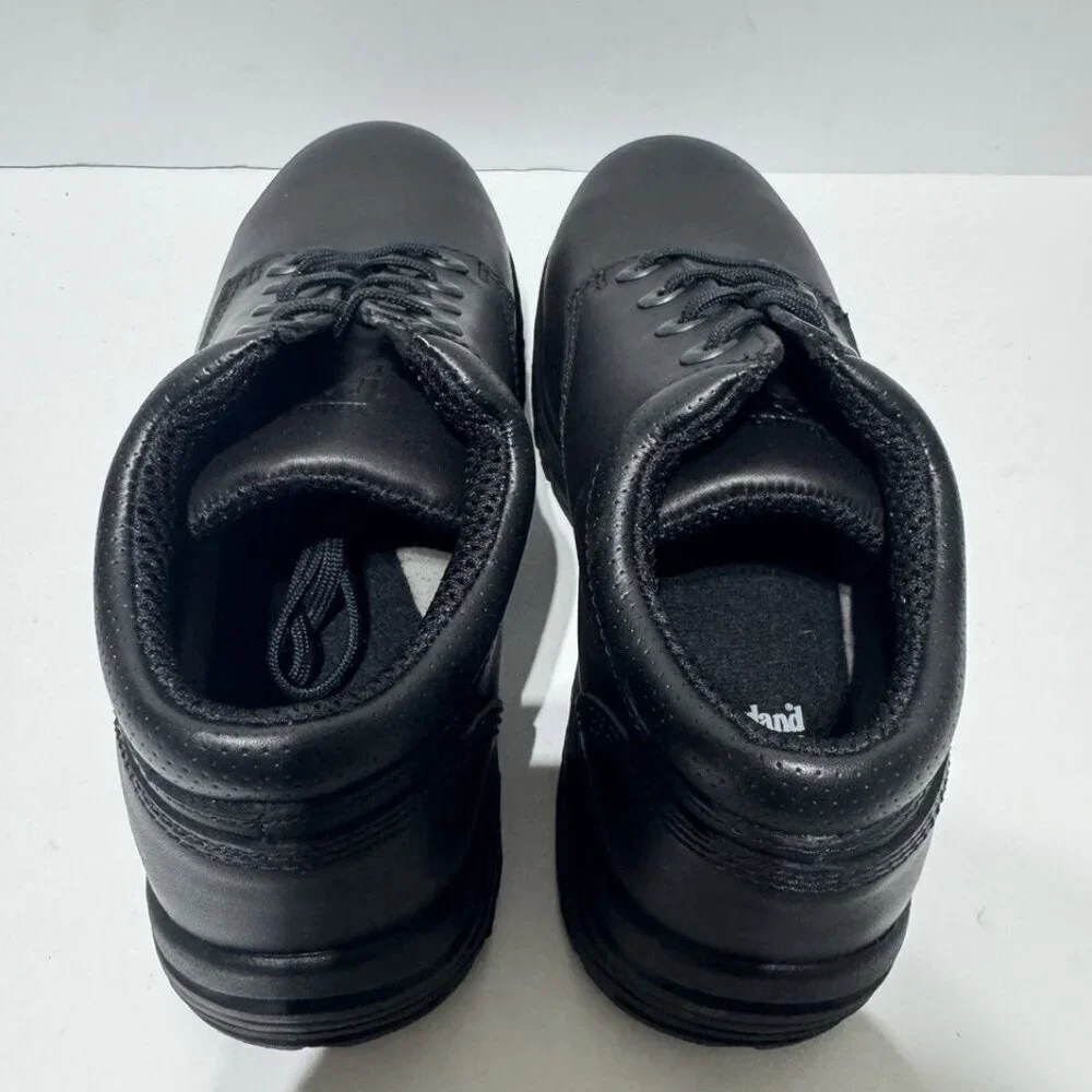 Timberland Pro Mens Titan Oxford Alloy Toe Black Size 8 M